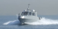 boat graphic