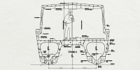 boat graphic