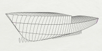 boat graphic